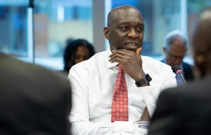 Makhtar Diop, CEO of IFC, visits Senegal to boost the private sector