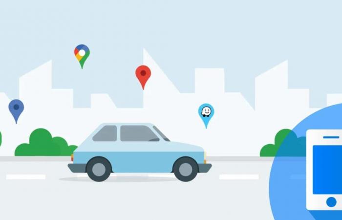 The latest innovations from Google Maps already available and coming soon