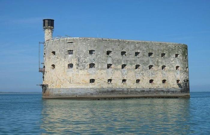 VIDEO. Fort Boyard: 9 million euros missing to save the legendary setting of the game show, a call for donations launched