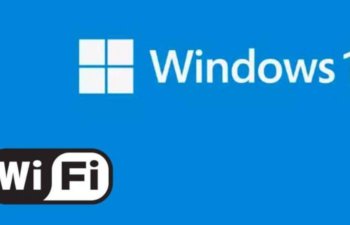 Windows 11, how to disable Wi-Fi?