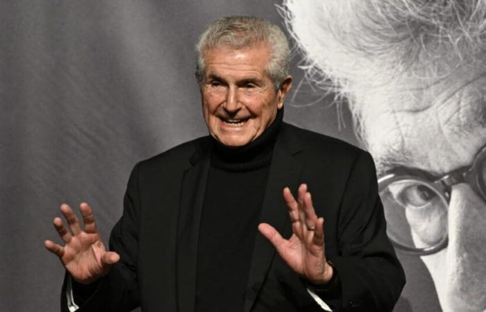 Bresse. Claude Lelouch godfather of Louhans cinema? The will of Frédéric Bouchet