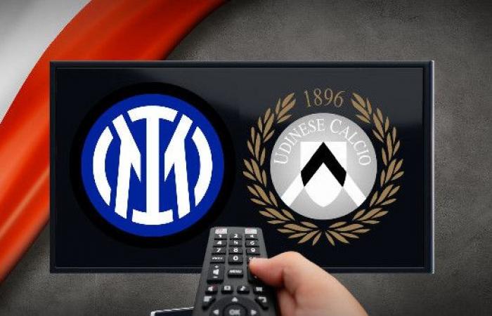 Where to watch Inter-Udinese in the Italian Cup for free on TV and streaming