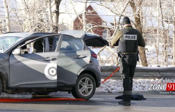 Five arrests in Quebec following an attack in Saguenay