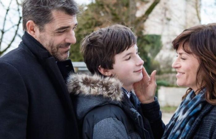 Why was filming between Provins and Saint-Ouen complicated for the actors?