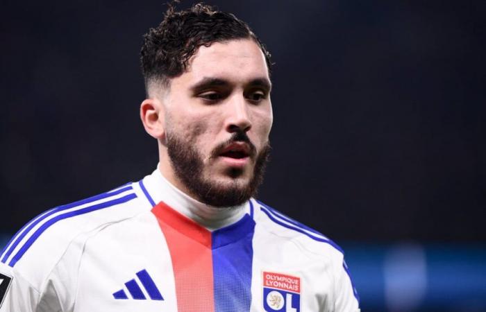 EXCLUDED – Mercato: Cherki and PSG, it’s over