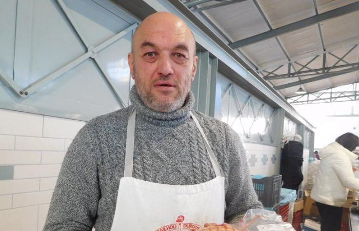 Christmas: Capon and foie gras stars of the tables and the Marcadieu market in Tarbes