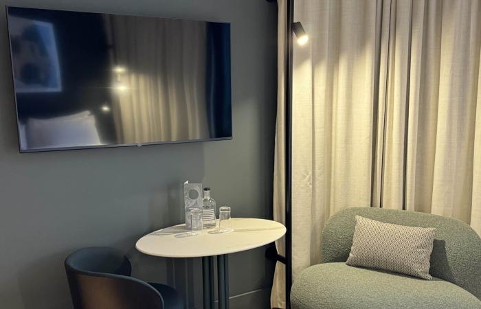 Should you book a night at the new Radisson in Reims? We slept there and we'll tell you everything! – Masculin.com