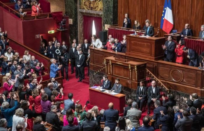 the key events of 2024 in France – Euractiv FR