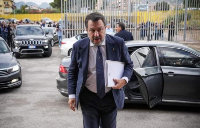 Matteo Salvini acquitted. The political world and the reactions are divided