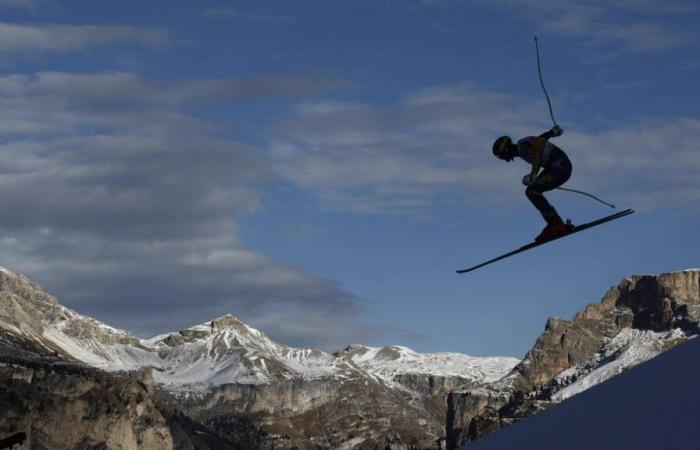 Ski marketing rights: peace agreement between the FIS and several major national federations