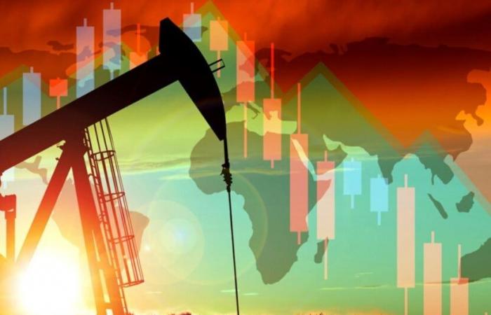 What’s Going On With Occidental Petroleum Shares Friday? – Occidental Petroleum (NYSE:OXY)