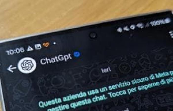 Ten questions to ask yourself before using ChatGpt for free on WhatsApp