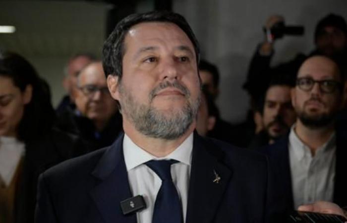 A greater absolution than Matteo Salvini. Now the whole government is strengthening itself