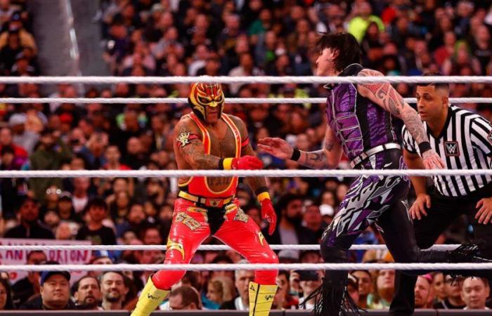 Rey Misterio Sr. Dies at 66; Uncle of WWE Hall of Famer Rey Mysterio | News, Scores, Highlights, Stats, and Rumors