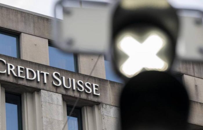 Behind the scenes of the last months of Credit Suisse