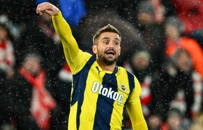 Striking Claim from İlker Yağcıoğlu for Fenerbahçe After the Match – Last Minute Sports News