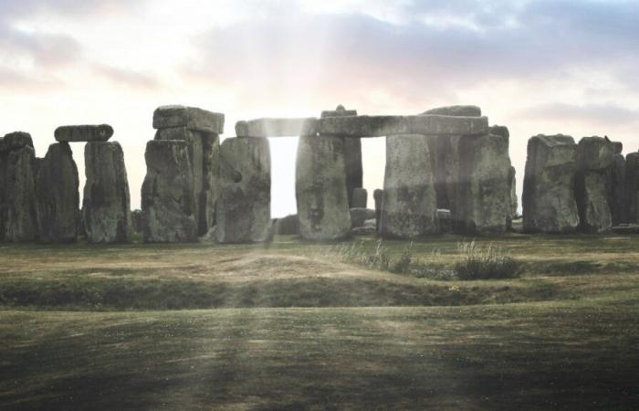 Why was Stonehenge built? The 5,000-year-old mystery has just been solved