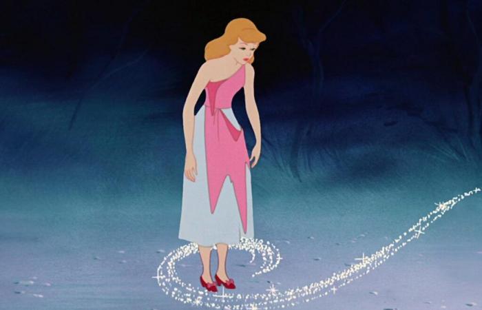 Disney princesses in poor health… What about princes?