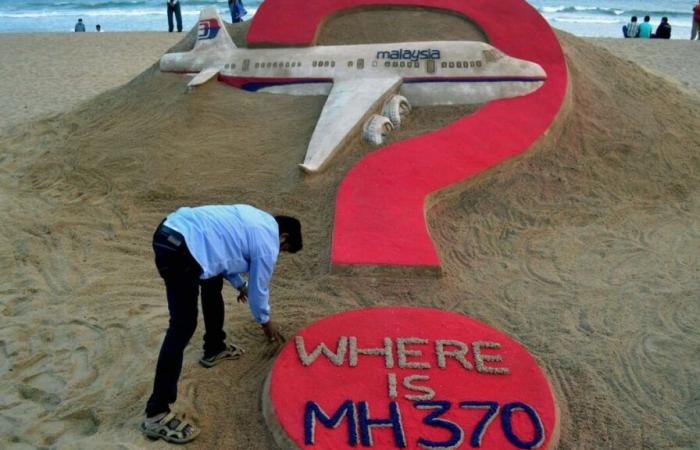 Malaysia to resume search for missing flight MH370