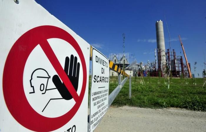 Santa Palomba incinerator, the motion arrives in the Lazio Region