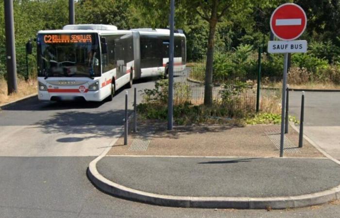 Near Lyon, three young people arrested for beating a bus driver who asked them “not to smoke”