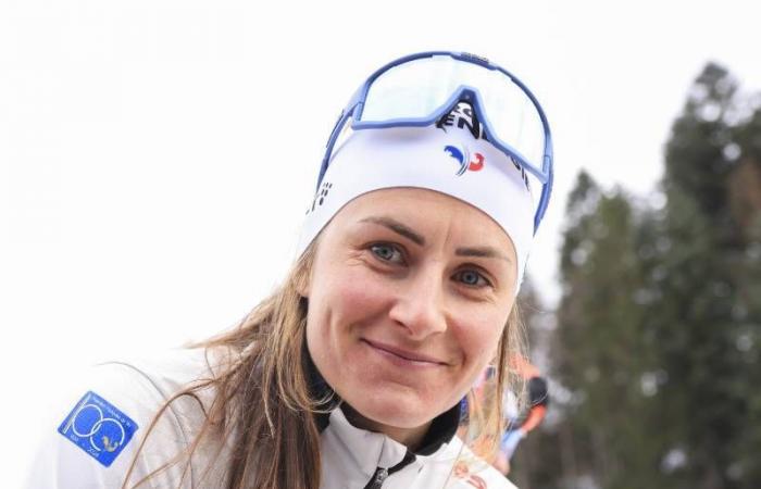 Biathlon – Justine Braisaz Bouchet triumphs in the Grand Bornand sprint – Sports Infos – Ski