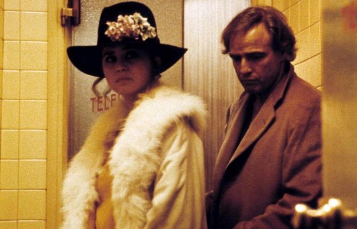 “Of course we have to show “Last Tango in Paris”, but we have to ask ourselves how to frame it”