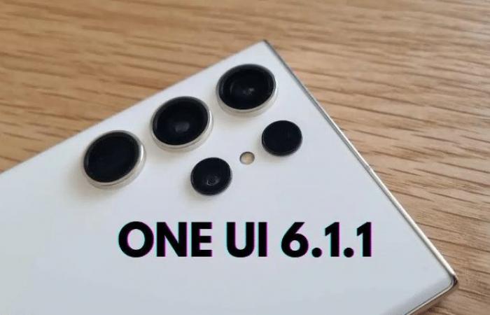 Bug after One UI 6.1 update – DroidSoft