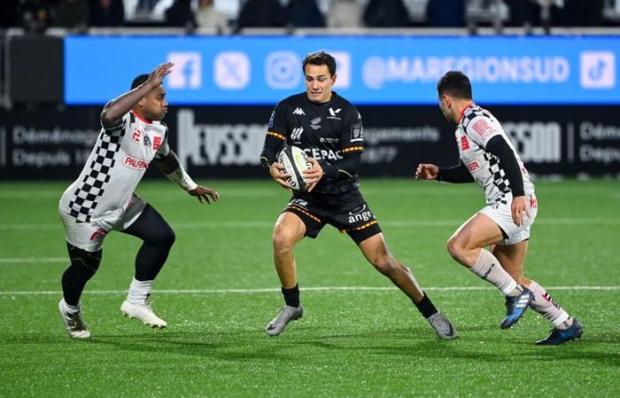 Pro D2 – Oyonnax well and truly back, the perfect half-time of the SA XV… The lessons of the 15th day