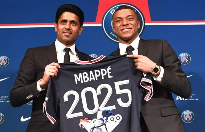 The Mbappé-PSG dispute “could bring down the whole system”, according to the player’s lawyer