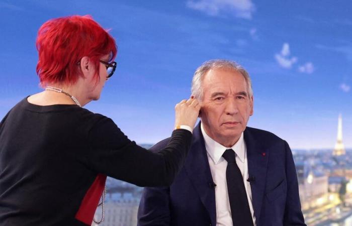 LIVE – Reshuffle: François Bayrou promises a new government “before Christmas”