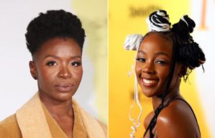 What ‘The Lion King’ Prequel Actors Really Look Like