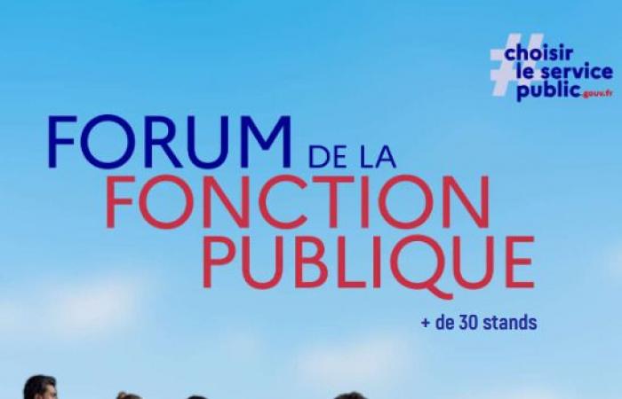 Public Service Jobs Forum