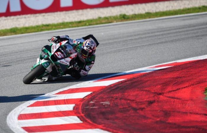 Let's talk MotoGP: What hasn't been said about Johann Zarco…