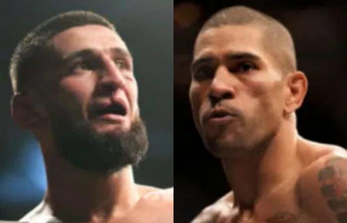 Chaos Erupt as Khamzat Chimaev vs Alex Pereira Fight Rumors Stun UFC World