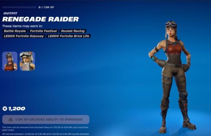 How to Get Renegade Raider and Aerial Assault Trooper in Fortnite