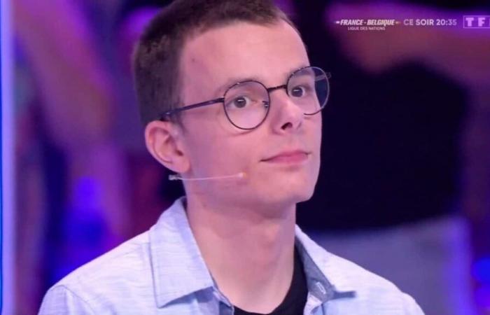 Emilien facing 1.86 million euros in winnings: the 12 Coups de Midi champion no longer knows what to do with it