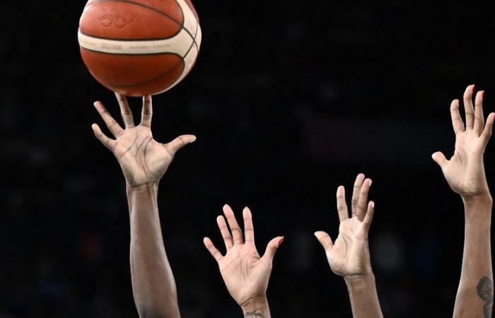 Basketball: “It’s difficult to watch”, “it’s horrible”… The terrible injury of a French international during a Euroleague match