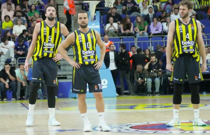 the big anger of Fenerbahçe after the postponement of its match against Paris