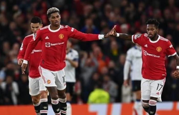 Rashford, parting words to Man United: Atletico Madrid are moving for a loan