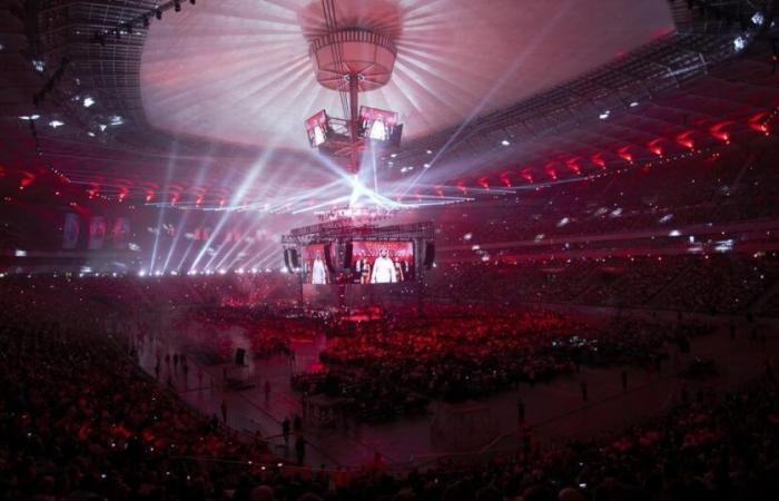 what is the KSW, a small Polish organization which has conquered Europe… and expects 20,000 spectators at the Défense Arena in Paris?