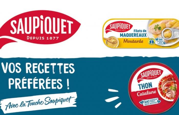 the Quimper factory closes, Saupiquet will no longer produce mackerel in France