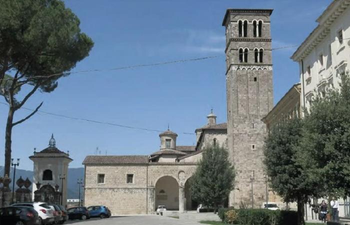 Rieti, the reconstruction and restoration of the Cathedral of Santa Maria Assunta has been approved