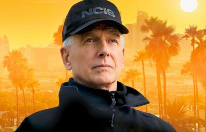 this huge secret of Gibbs finally revealed thanks to the Origins series