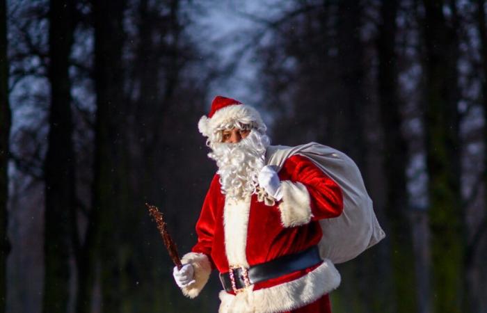 Savoie: a municipal decree against the “burn-out” of Santa Claus