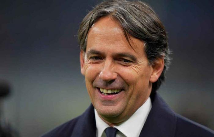 Inter Udinese, Inzaghi changed his role: everyone noticed it