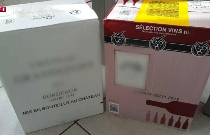 Fake vintage wines sold at high prices: this wine scam targeted vulnerable people