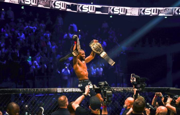 the crazy story of KSW, the small Polish MMA organization that conquered Europe