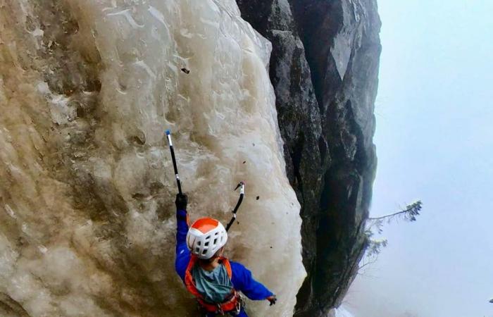 Dry tooling to forget about climate change