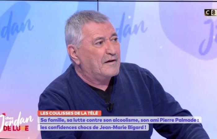 “We gave him treatment…”, Jean-Marie Bigard cashes on the comedian after his conviction